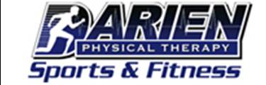 Darien PT Logo